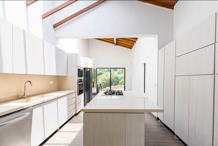 VILLA ENVY 8BR