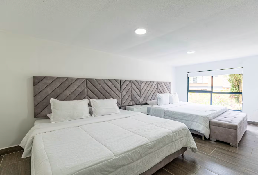 VILLA ENVY 8BR