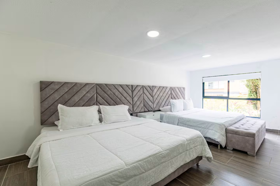 VILLA ENVY 8BR