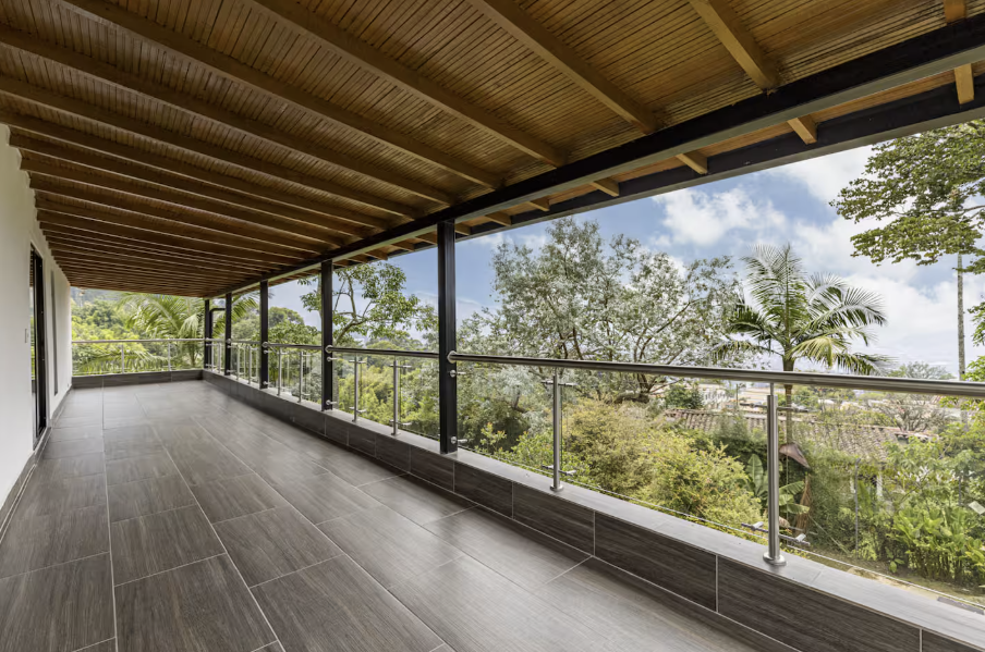 VILLA ENVY 8BR