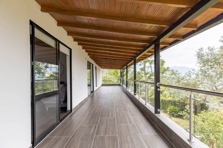 VILLA ENVY 8BR