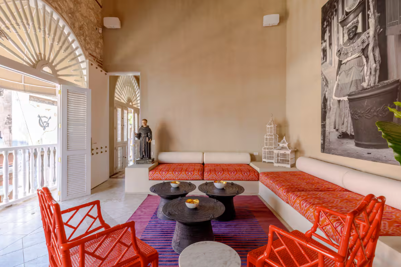 VILLA AMORES 7BR/15ppl