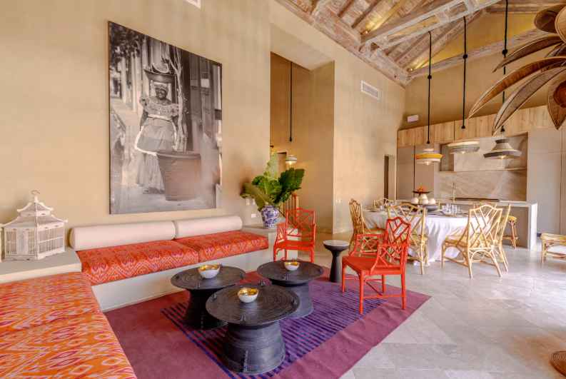VILLA AMORES 7BR/15ppl