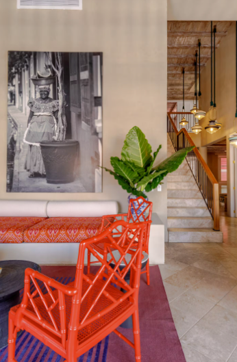 VILLA AMORES 7BR/15ppl