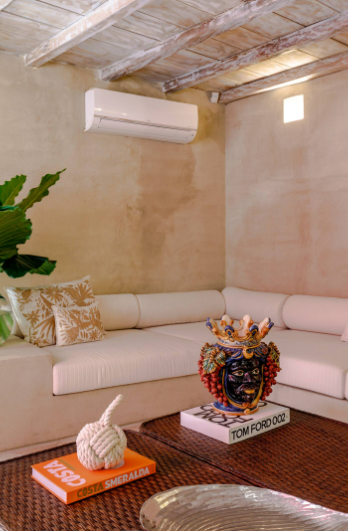 VILLA AMORES 7BR/15ppl