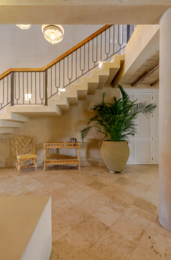 VILLA AMORES 7BR/15ppl