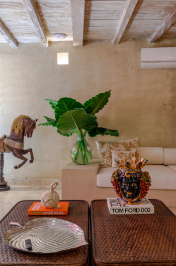 VILLA AMORES 7BR/15ppl