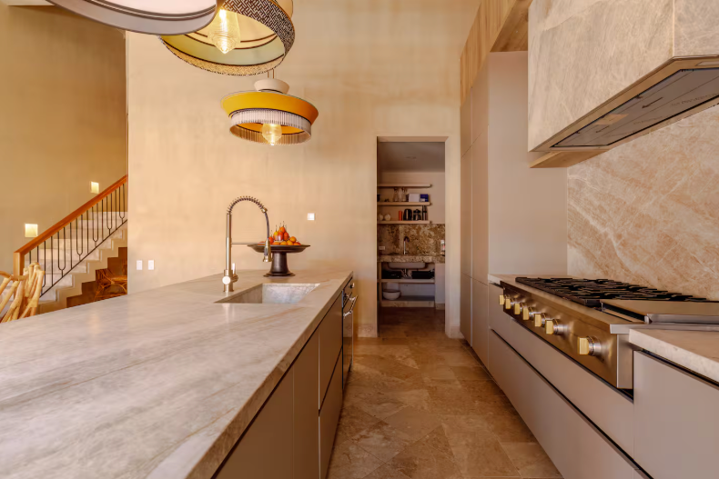 VILLA AMORES 7BR/15ppl