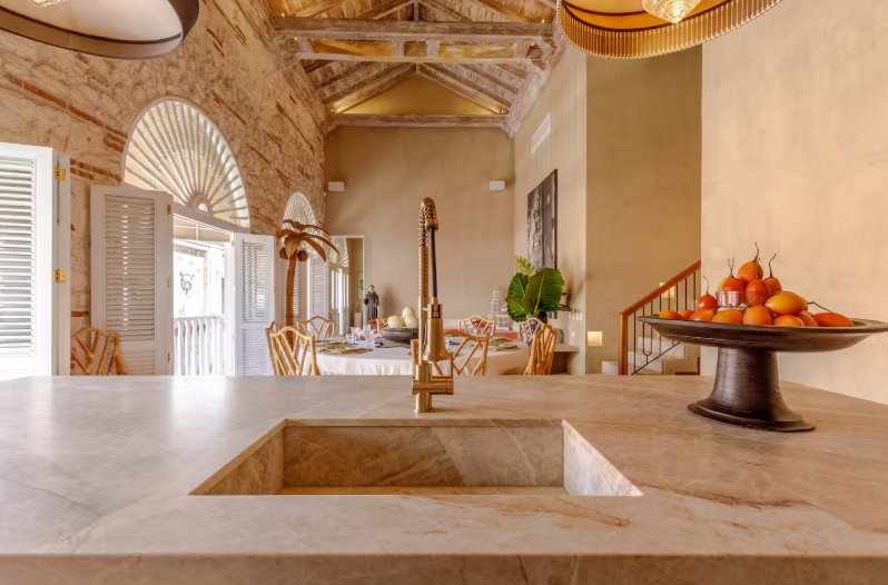 VILLA AMORES 7BR/15ppl