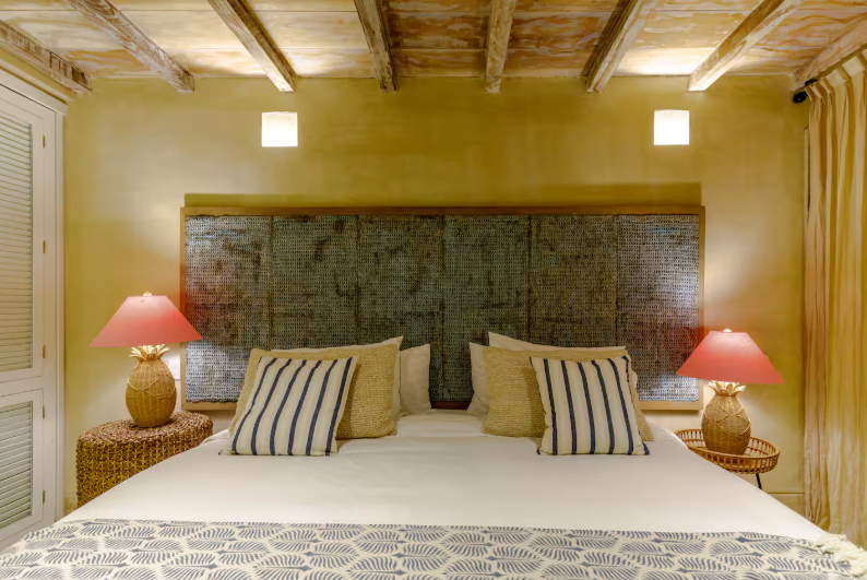VILLA AMORES 7BR/15ppl