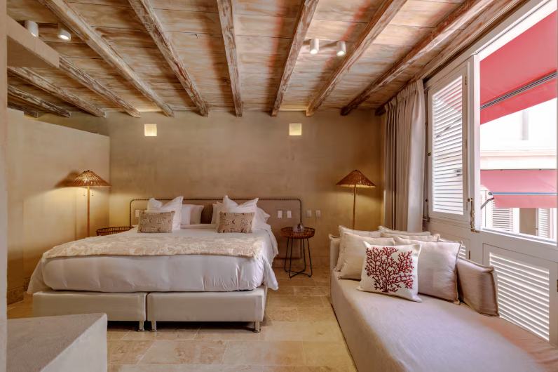 VILLA AMORES 7BR/15ppl