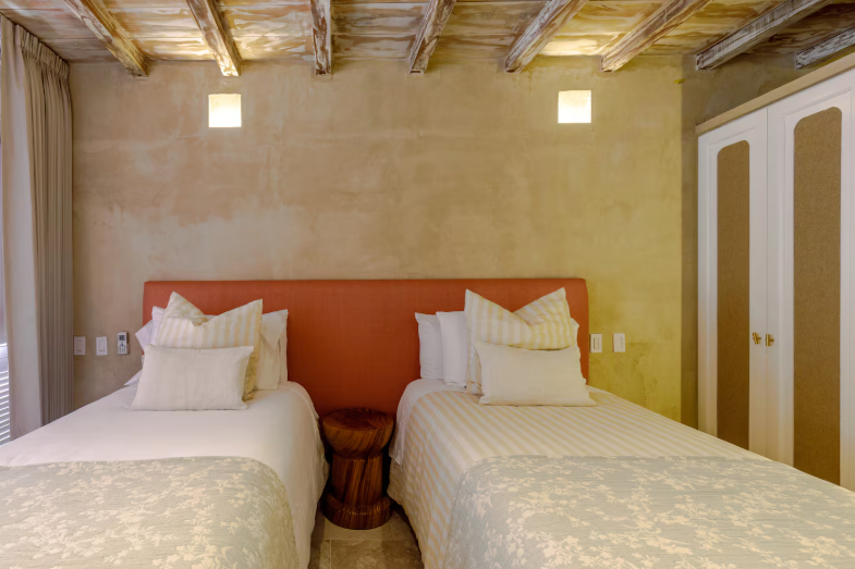 VILLA AMORES 7BR/15ppl