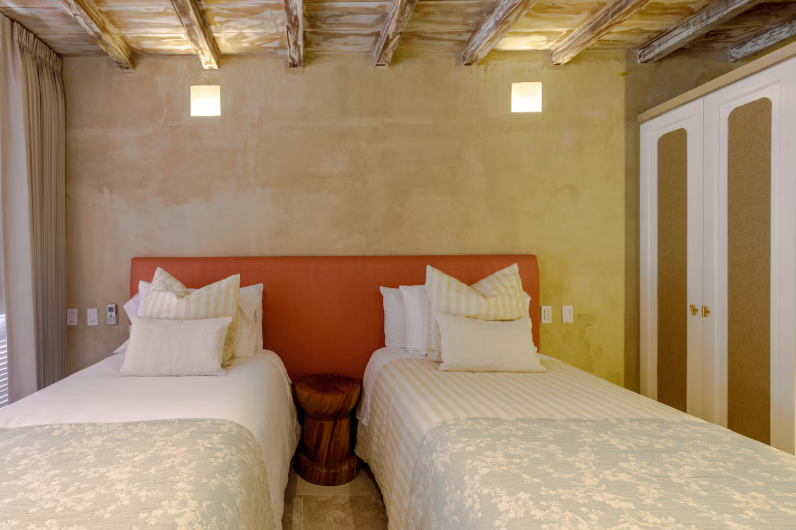 VILLA AMORES 7BR/15ppl