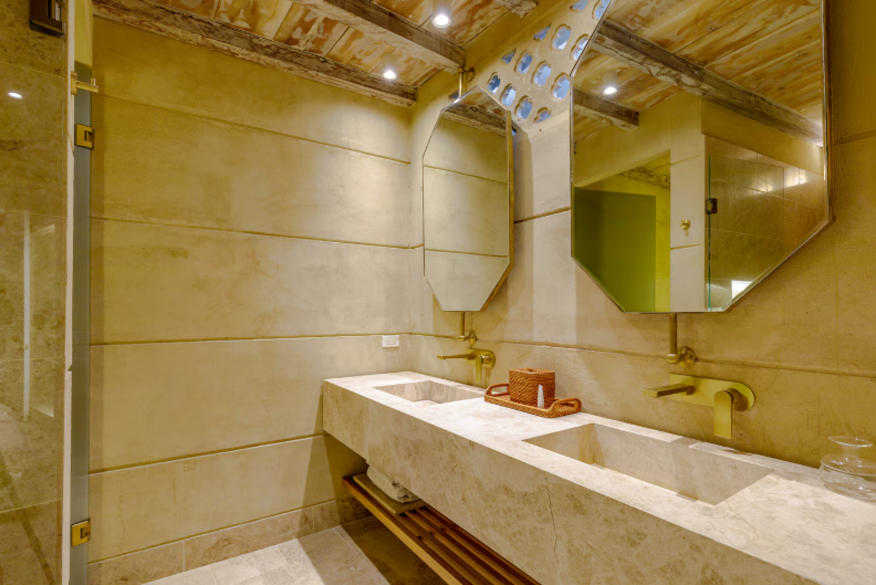 VILLA AMORES 7BR/15ppl