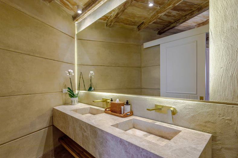 VILLA AMORES 7BR/15ppl