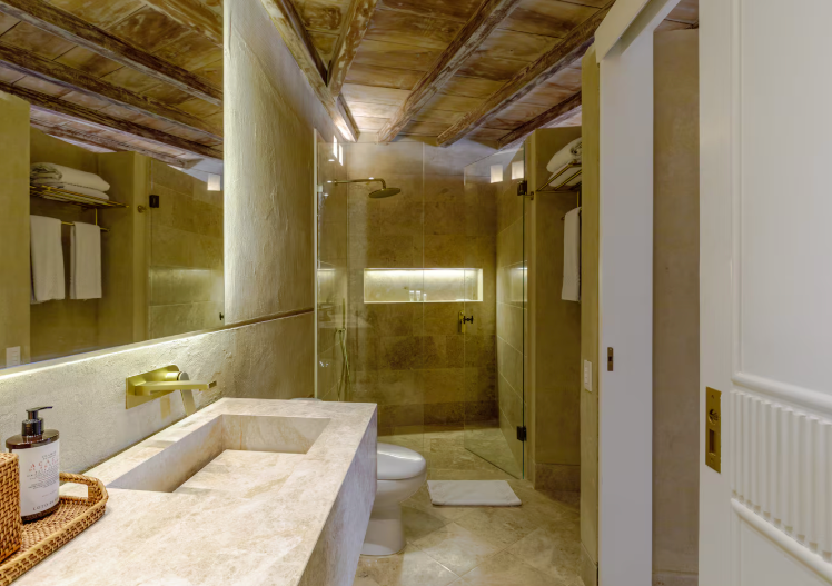 VILLA AMORES 7BR/15ppl