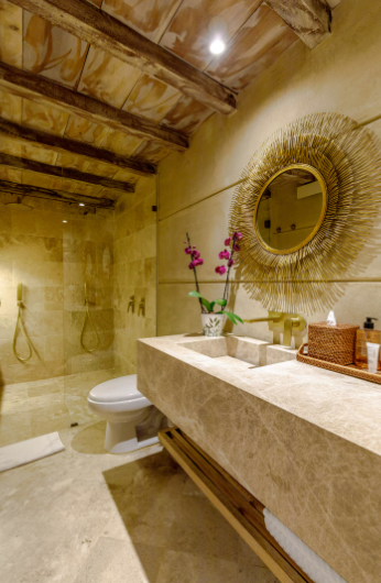 VILLA AMORES 7BR/15ppl