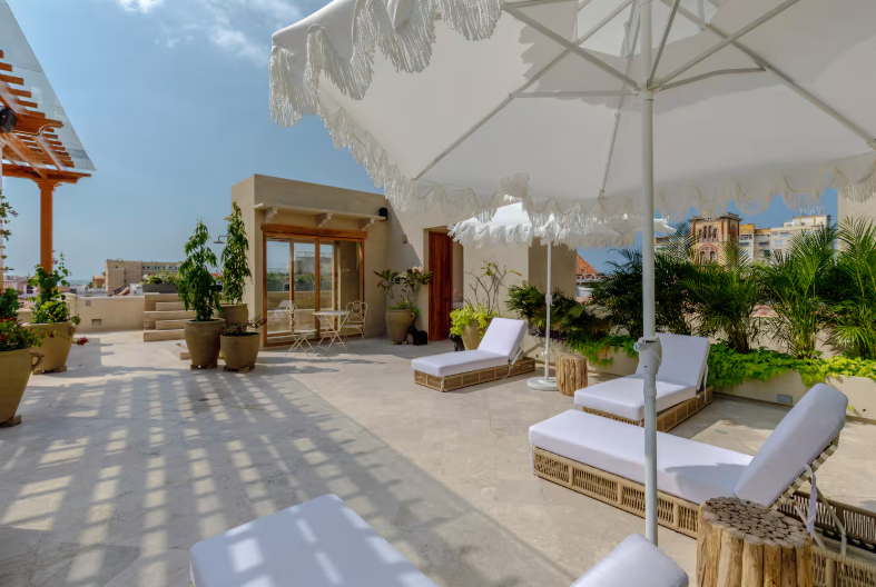 VILLA AMORES 7BR/15ppl
