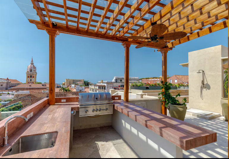 VILLA AMORES 7BR/15ppl