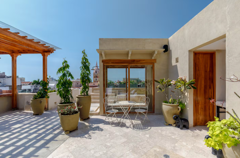 VILLA AMORES 7BR/15ppl