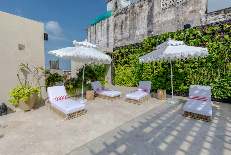 VILLA AMORES 7BR/15ppl