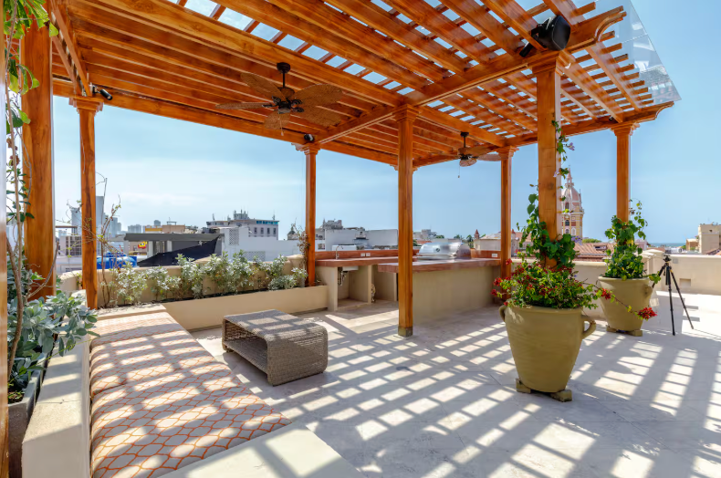 VILLA AMORES 7BR/15ppl