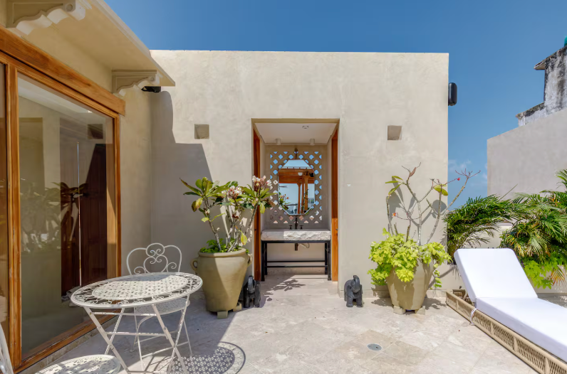 VILLA AMORES 7BR/15ppl