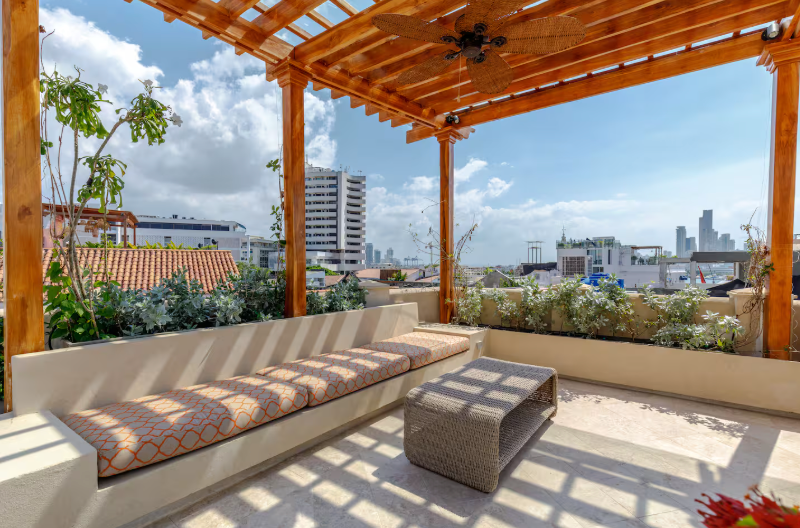 VILLA AMORES 7BR/15ppl
