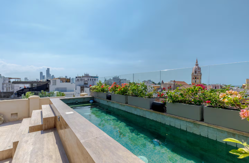 VILLA AMORES 7BR/15ppl