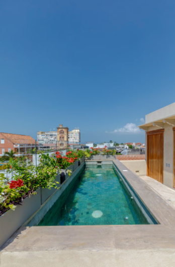 VILLA AMORES 7BR/15ppl