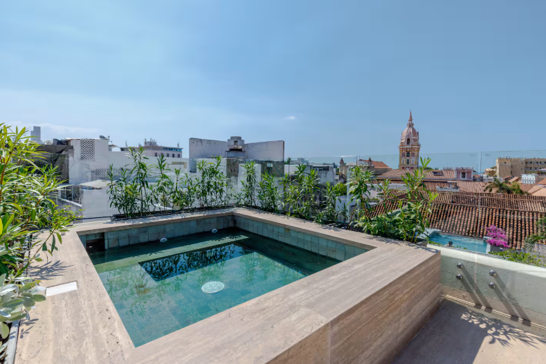VILLA AMORES 7BR/15ppl