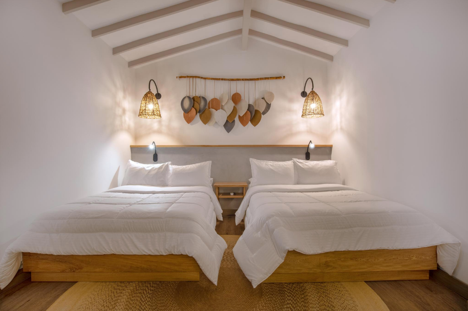 VILLA NATIVO 7BR