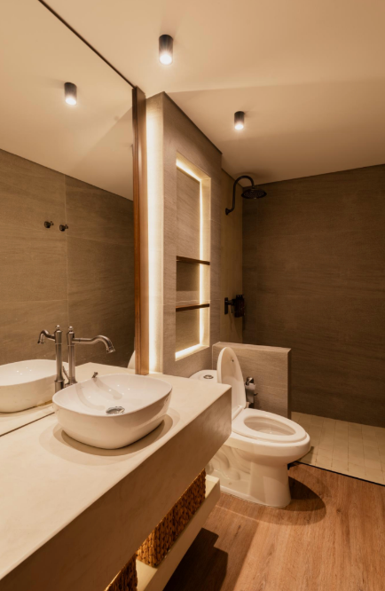 VILLA NATIVO 7BR