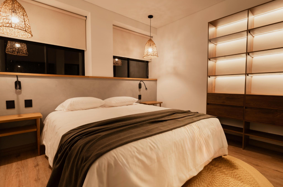 VILLA NATIVO 7BR
