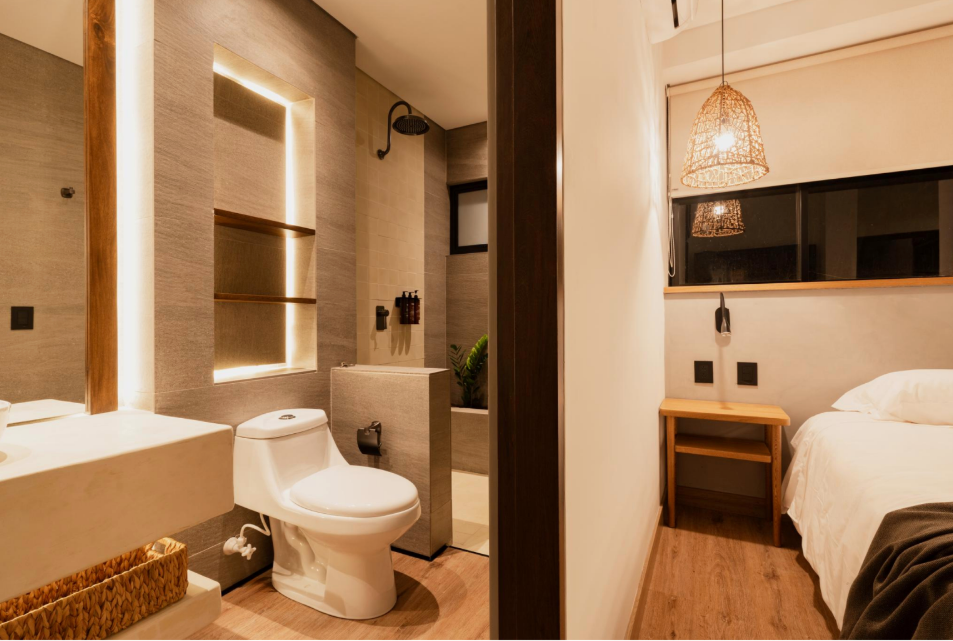 VILLA NATIVO 7BR