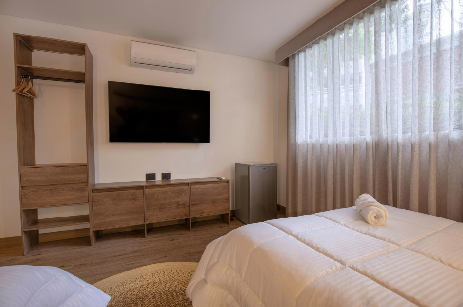 VILLA NATIVO 7BR