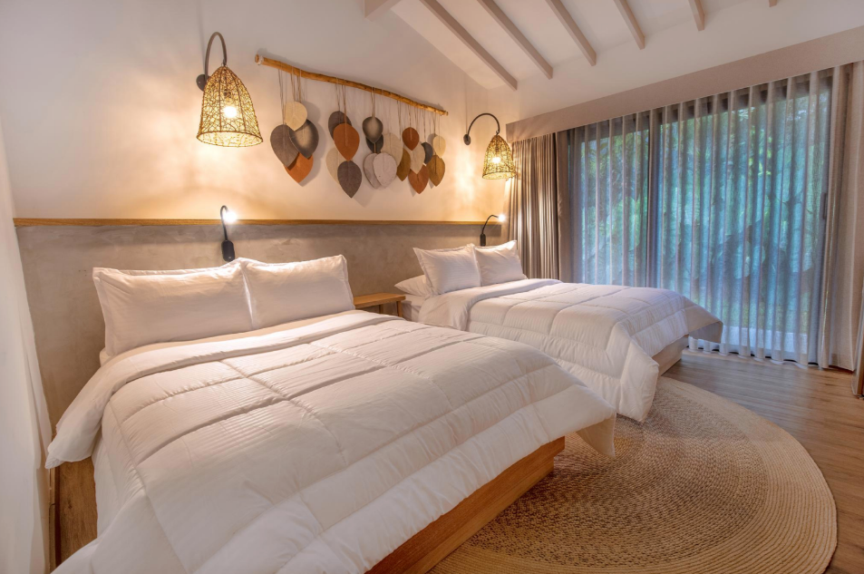 VILLA NATIVO 7BR