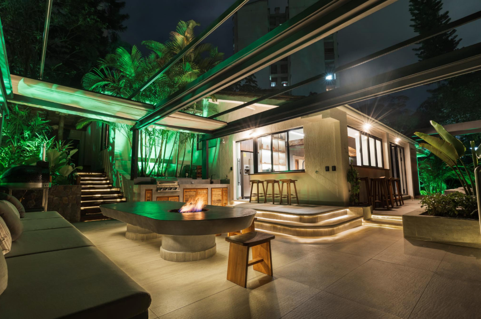 VILLA NATIVO 7BR