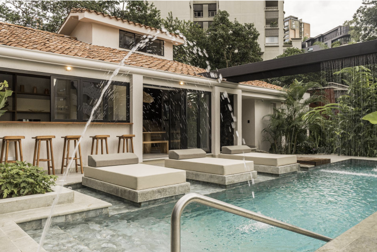 VILLA NATIVO 7BR
