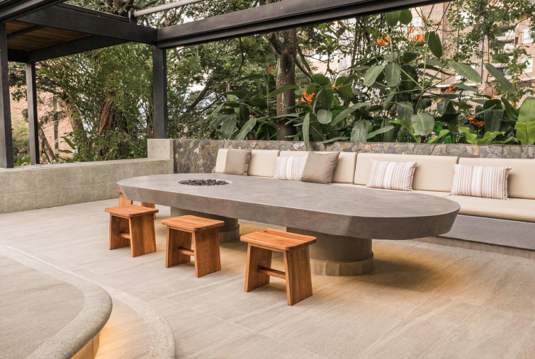 VILLA NATIVO 7BR