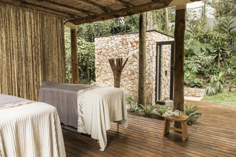 VILLA NATIVO 7BR