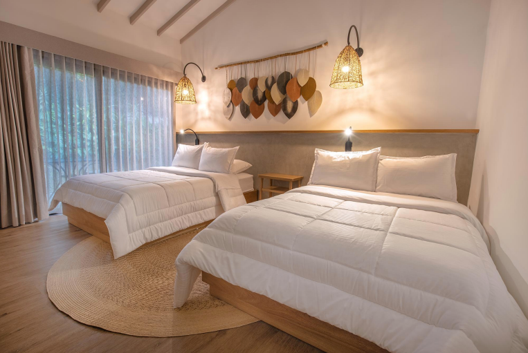 VILLA NATIVO 7BR