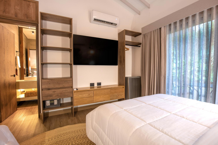 VILLA NATIVO 7BR