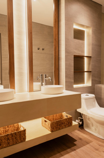 VILLA NATIVO 7BR
