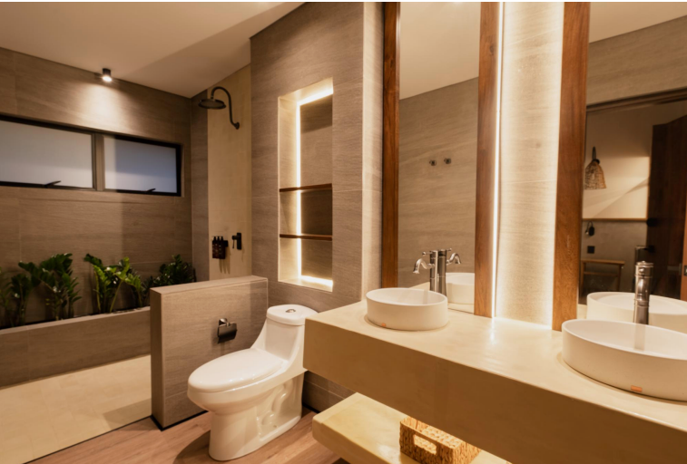 VILLA NATIVO 7BR