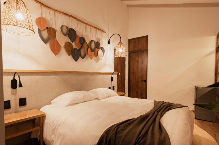 VILLA NATIVO 7BR