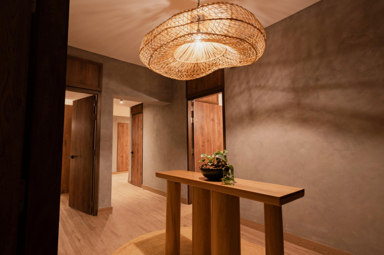 VILLA NATIVO 7BR