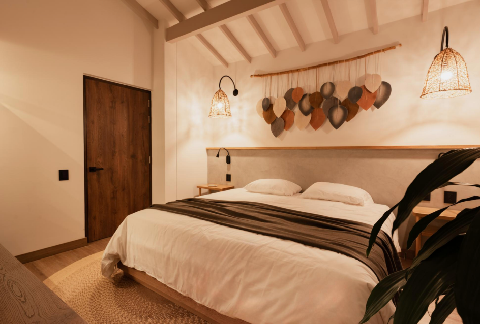 VILLA NATIVO 7BR