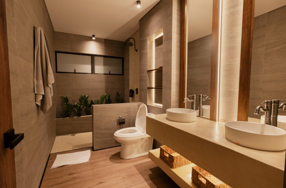 VILLA NATIVO 7BR