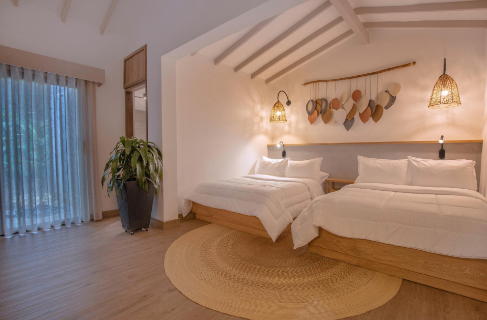 VILLA NATIVO 7BR